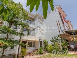 Studio Hotel for rent in Krong Siem Reap, Siem Reap, Siem Reab, Krong Siem Reap