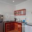 1 Bedroom Apartment for rent at 1Bedroom Apartment For Rent Siem Reap-Wat Bo, Sala Kamreuk, Krong Siem Reap, Siem Reap