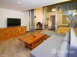 1 បន្ទប់គេង អាផាតមិន for rent at Modern One Bedroom For Rent, Phsar Chas, ដូនពេញ