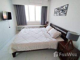 1 បន្ទប់គេង អាផាតមិន for rent at One Bedroom for rent at Vista Condo, Tuol Svay Prey Ti Muoy