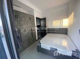 2 បន្ទប់គេង អាផាតមិន for rent at Brand new two bedroom for rent at Bkk1, Boeng Keng Kang Ti Muoy