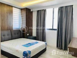 3 បន្ទប់គេង អាផាតមិន for rent at 3Bedroom in BKK1, Boeng Keng Kang Ti Muoy