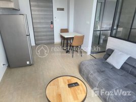1 Bedroom Condo for rent at Nice condo at Toul kouk area for rent, Boeng Kak Ti Muoy