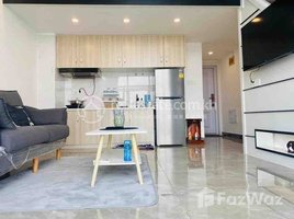 1 Bedroom Apartment for rent at Studio Rent $320 Per Month TK, Srah Chak, Doun Penh