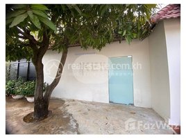 100 SqM Office for rent in Chrouy Changvar, Chraoy Chongvar, Chrouy Changvar