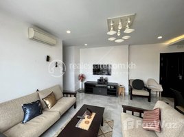 1 បន្ទប់គេង អាផាតមិន for rent at Daun Penh | Modern 1 Bedroom Serviced Apartment For Rent | $800/Month, Phsar Thmei Ti Muoy, ដូនពេញ