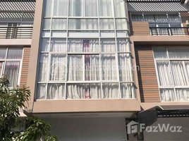 5 Bedroom Shophouse for rent in Euro Park, Phnom Penh, Cambodia, Nirouth, Nirouth