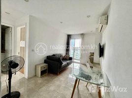 1 Bedroom Apartment for rent at 1 Bedroom Available For Rent , Tonle Basak