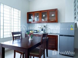 2 Bedroom Apartment for sale at Double Storey Flat For - Prek Pnov, Kouk Roka