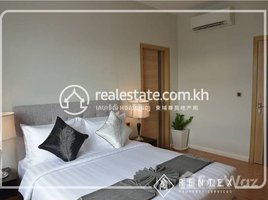 1 Bedroom Condo for rent at 1 Bedroom Apartment For Rent - Boueng Keng Kong 1, Tonle Basak