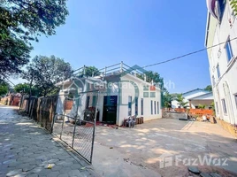 1 Bedroom Villa for sale in Krong Siem Reap, Siem Reap, Sla Kram, Krong Siem Reap