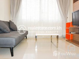 2 Bedroom Condo for rent at Amazing 2 Bedrooms Apartment for Rent in Boeng Trobek 75㎡ 700USD, Tonle Basak