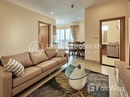 1 Bedroom Condo for rent at Bigger one bedroom for rent at Doun Penh Areas, Boeng Reang, Kamrieng