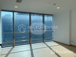 83 SqM Office for rent in Human Resources University, Olympic, Tuol Svay Prey Ti Muoy