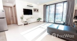 Available Units at Spacious 3 bedrooms Condo for Sale in Chroy Changvar