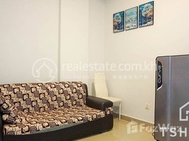 2 Bedroom Apartment for sale at TS-122 - Apartment for Sale in Chroy Changvar Area, Chrouy Changvar, Chraoy Chongvar, Phnom Penh, Cambodia