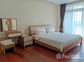 3 បន្ទប់គេង អាផាតមិន for rent at Beautiful 2 Bedroom Service Apartment for rent in BKK1, សង្កាត់២