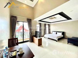 1 Bedroom Condo for rent at STUDIO 1 BEDROOM for rent in Psar Derm Tkhov Area, Boeng Keng Kang Ti Muoy