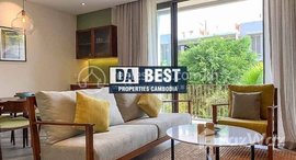 Available Units at DABEST Properties: Central Condo for Sale in Siem Reap- Svay DanKum