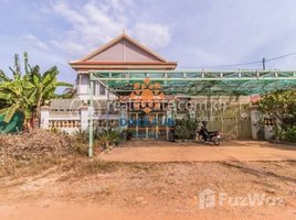 4 Bedroom House for sale in Siem Reap Art Center Night Market, Sala Kamreuk, Sala Kamreuk