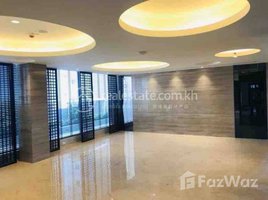 0 SqM Office for rent in Singapore (Cambodia) International Academy, Srah Chak, Boeng Kak Ti Muoy