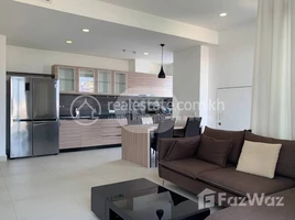 2 Bedroom Apartment for rent at Condominuim for Rent, Phsar Thmei Ti Bei