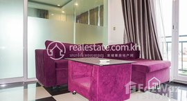 មានបន្ទប់ទំនេរនៅ Cozy 2Bedrooms Apartment for Rent in Toul Tumpong 50㎡ 450USD