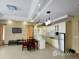 1 បន្ទប់គេង អាផាតមិន for rent at One bedroom for rent at Russian market , Tuol Svay Prey Ti Muoy