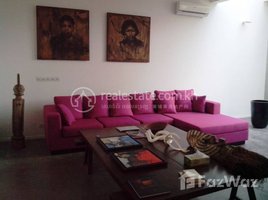 2 Bedroom Apartment for rent at Duplex apartment of 170 sqm, Pir, Sihanoukville