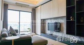 មានបន្ទប់ទំនេរនៅ TS576A - Condominium Apartment for Rent in Toul Kork Area