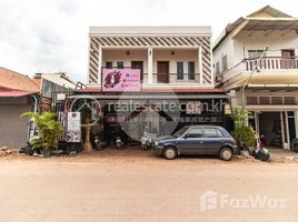 5 Bedroom House for sale in ANM Khmer Market, Svay Dankum, Sala Kamreuk