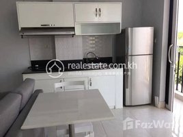 2 Bedroom Condo for rent at Two bedroom apartment for rent, Boeng Keng Kang Ti Bei