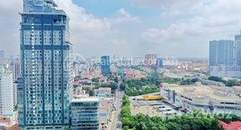 មានបន្ទប់ទំនេរនៅ 1 Bed, 1 Bath Condo for Sale in The Penthouse Residence