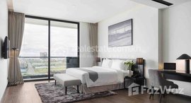 មានបន្ទប់ទំនេរនៅ Hotel and Apartment in 7 Makara Available for Lease