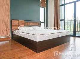 2 Bedroom Apartment for rent at Cozy 2 Bedrooms Apartment for Rent in Tonle Bassac 96㎡ 1,000USD, Tonle Basak