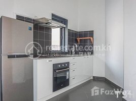 2 បន្ទប់គេង អាផាតមិន for rent at TS1514 - Apartment Renovated for Rent in Chakto Myhk, Daun Penh area, Voat Phnum