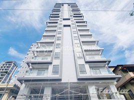 93 Bedroom Apartment for sale at 93_Bedrooms_Brand_new_Apartment and hotel for urgent sale in the prime location at KhanChamkarmorm, Phnom Penh City., Tuol Svay Prey Ti Muoy, Chamkar Mon, Phnom Penh