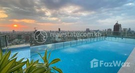 Available Units at Best studio for rent at Bkk1