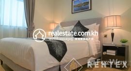 Available Units at LUXURY 1BEDROOM FOR RENT IN BKK1