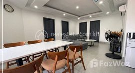មានបន្ទប់ទំនេរនៅ 5 Bedrooms Apartment For Rent - Boeung Tumpun