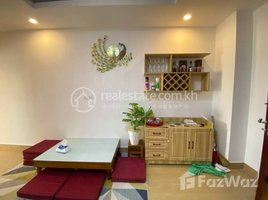 1 Bedroom Apartment for sale at Residence L BKK3 Condominium for sale unit 1 Bedroom , Tonle Basak