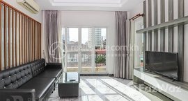 Available Units at Russian Market | Three Bedrooms Serviced Apartment For Rent In Phsar Derm Thkov