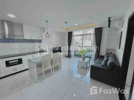 ស្ទូឌីយោ អាផាតមិន for rent at Mordern style apartmant for rent at bkk2, Boeng Keng Kang Ti Muoy, ចំការមន, ភ្នំពេញ