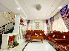 7 Bedroom Townhouse for rent in Phnom Penh Thmei, Saensokh, Phnom Penh Thmei