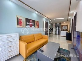 1 បន្ទប់គេង អាផាតមិន for rent at Exquisite apartment for rent, សង្កាត់ទន្លេបាសាក់, ចំការមន, ភ្នំពេញ, កម្ពុជា