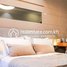 1 Bedroom Condo for sale at Best Condominium For Invest in BKK2 Phnom Penh., Tonle Basak