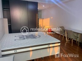 Studio Apartment for rent at Condo for Rent in Koh Pich, Tonle Basak