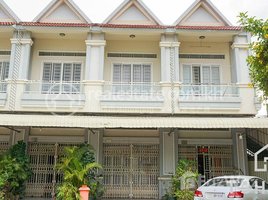 3 Bedroom Villa for sale in Cambodia, Boeng Tumpun, Mean Chey, Phnom Penh, Cambodia