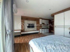 1 Bedroom Apartment for rent at Apartment Rent $500 60m2 Chamkamorn BKK1 1Room , Tonle Basak