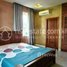 2 Bedroom Condo for rent at Colonial-Style 2 Bedrooms Apartment for Rent near Bassac Lane, Tonle Basak, Chamkar Mon, Phnom Penh